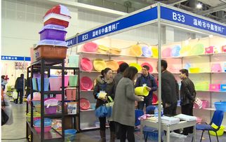 長沙日用百貨展 面向全國市場，引領行業新風尚