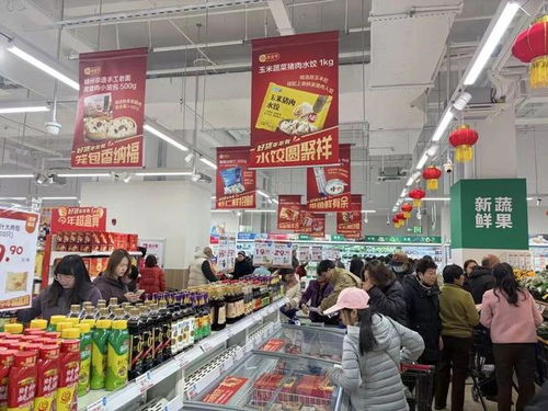 重磅！超盒算NB一天狂開16家新店，日用百貨新零售進(jìn)入“極速模式”